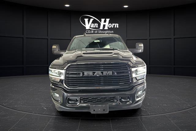 ram ram 3500 pickup 2024 3C63R3ML0RG319536 image ram ram 3500 pickup 2024 3C63R3ML0RG319536 image